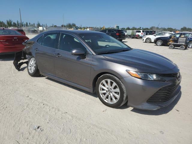 Vin: 4t1b11hk7ku856372, lot: 57269605, toyota camry l 20194