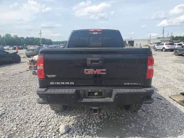 2015 GMC SIERRA K25 1GT120E8XFF115398