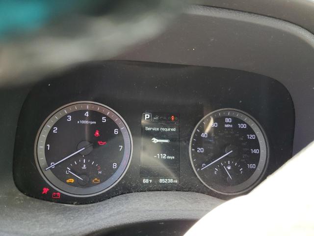 2016 HYUNDAI TUCSON LIM - KM8J3CA28GU205058