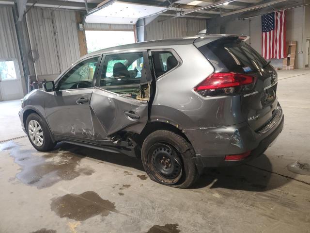 Vin: 5n1at2mv4hc893650, lot: 57887325, nissan rogue sv 20172
