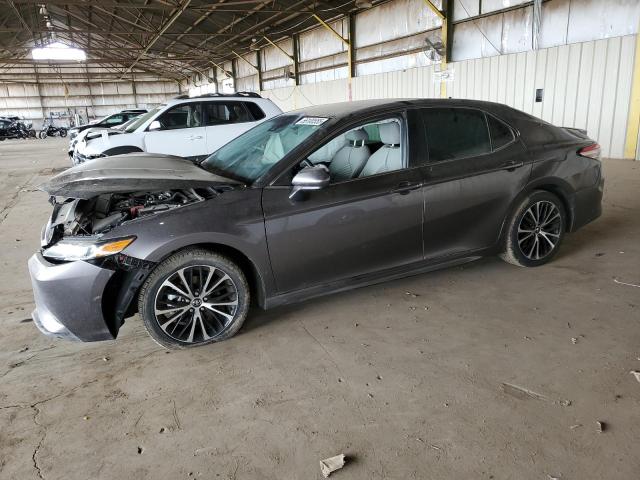 2018 TOYOTA CAMRY L - 4T1B11HK5JU541911