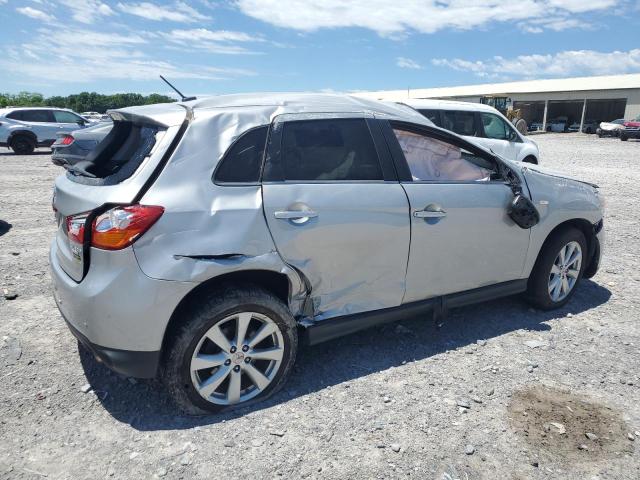 Vin: 4a4ap4au8fe053333, lot: 57611225, mitsubishi outlander se 20153