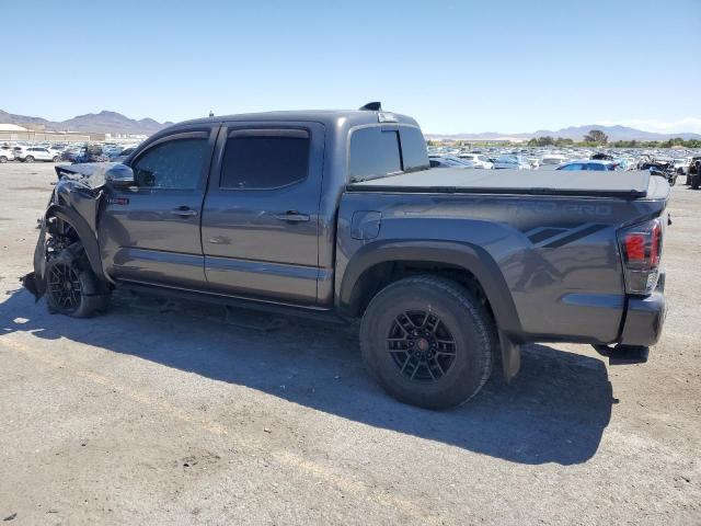 Vin: 5tfcz5an6lx241633, lot: 55530655, toyota tacoma double cab 20202