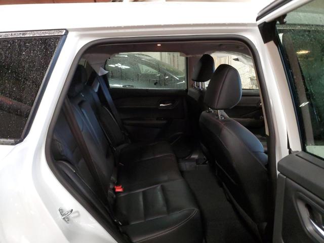 2024 NISSAN ROGUE SL 5N1BT3CB9RC743231