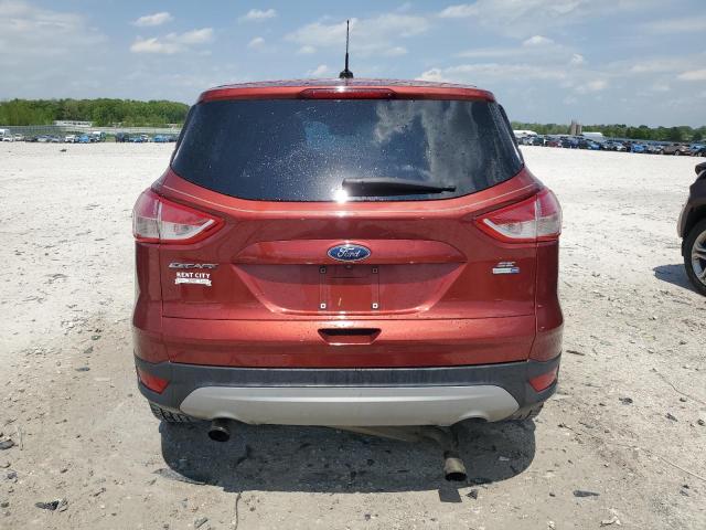 2016 FORD ESCAPE SE - 1FMCU9GX4GUB45470