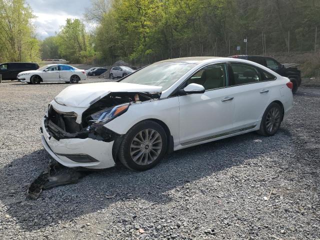 Vin: 5npe34afxfh236464, lot: 55364145, hyundai sonata sport 2015 img_1