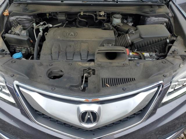 2017 ACURA RDX - 5J8TB3H33HL020343