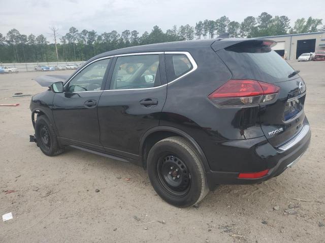 Vin: 5n1at2mv9kc804050, lot: 55807235, nissan rogue s 20192