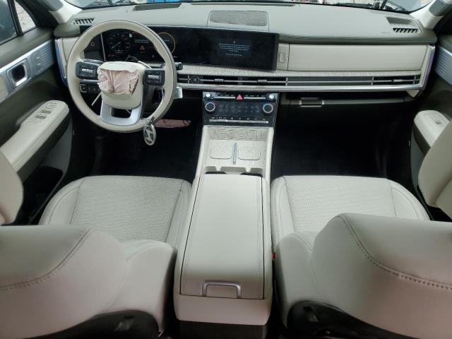 2024 HYUNDAI SANTA FE C 5NMP5DGL4RH061632