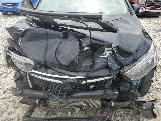 2017 BUICK ENCORE PRE KL4CJASB2HB012644