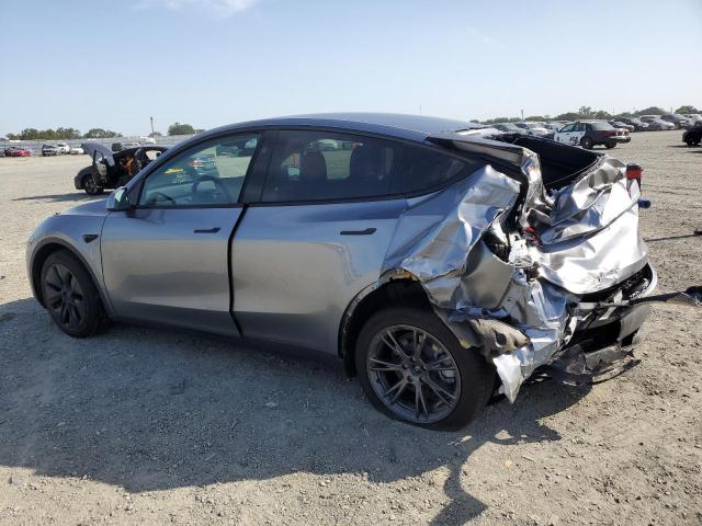Vin: 7saygaee9sf264236, lot: 57179185, tesla model y 20252
