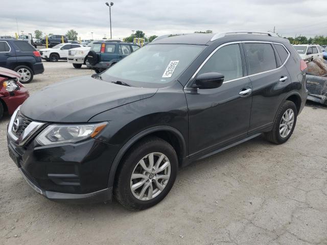 Vin: knmat2mv5hp563965, lot: 58492425, nissan rogue s 2017 img_1