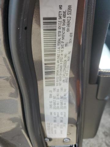 2017 JEEP COMPASS - 1C4PJLCS4HW669634