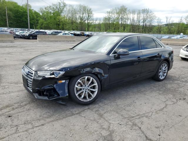 Vin: waugmaf40kn010825, lot: 55559115, audi a4 premium 2019 img_1