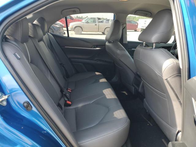 2020 TOYOTA CAMRY LE - 4T1C11AK6LU316060