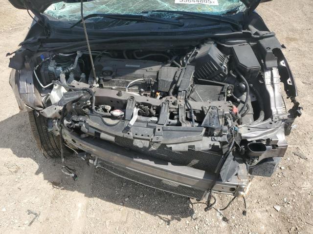 2016 HONDA CR-V EXL - 2HKRM3H72GH543152