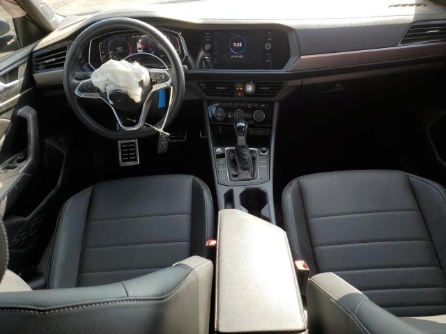 2023 VOLKSWAGEN JETTA COMF 3VWSM7BU7PM019977