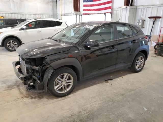 Vin: km8k1caa9ju113210, lot: 56392875, hyundai kona se 2018 img_1