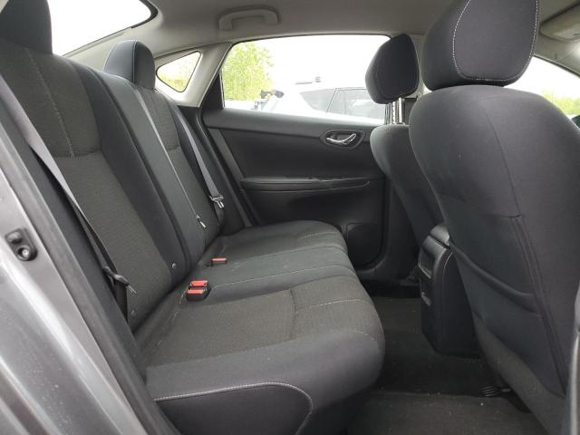 2016 NISSAN SENTRA S - 3N1AB7AP1GY227431