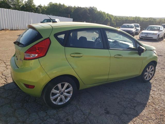 Vin: 3fadp4ej7bm218951, lot: 55295865, ford fiesta se 20113