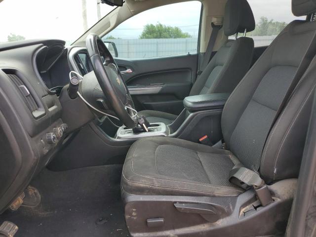 2019 CHEVROLET COLORADO L - 1GCGTCEN5K1231890