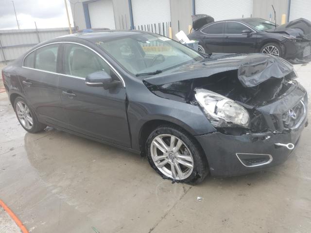 Vin: yv1612fs2d2210583, lot: 56724715, volvo s60 t5 20134