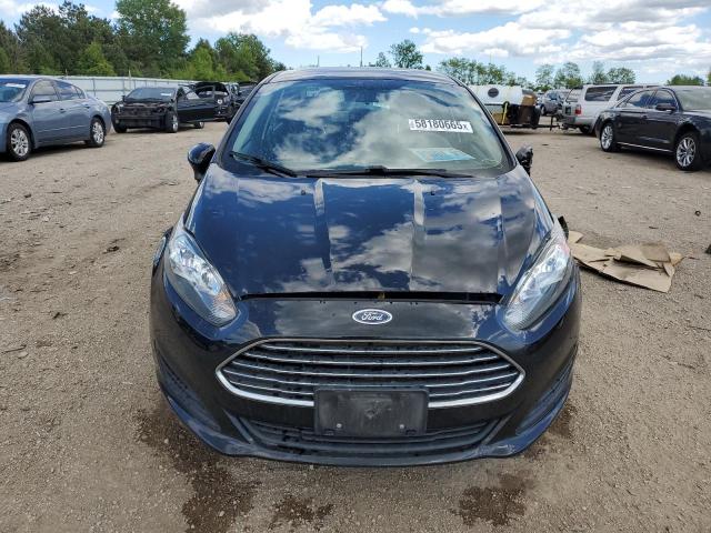 2019 FORD FIESTA SE - 3FADP4BJXKM119562