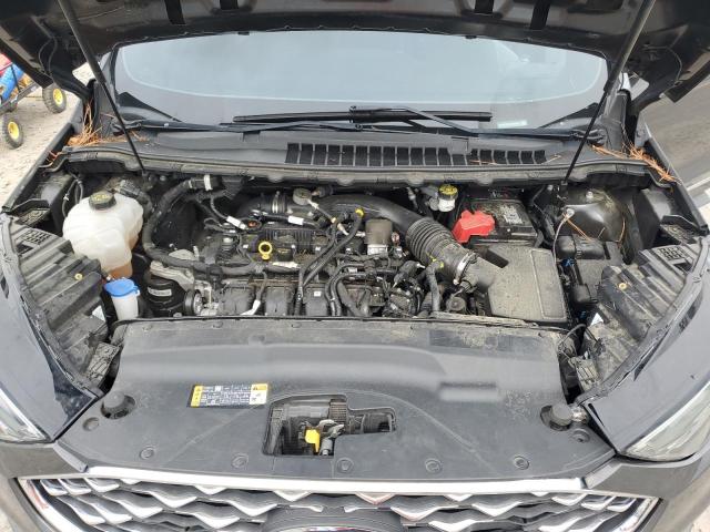 2020 FORD EDGE TITAN 2FMPK3K9XLBB03754