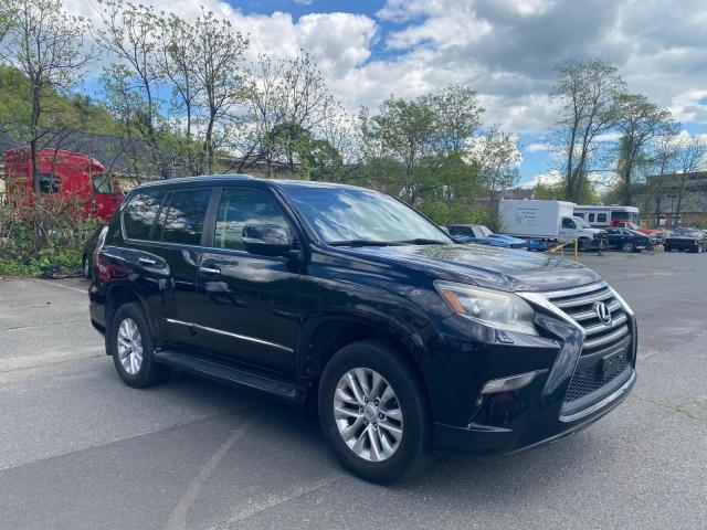 LEXUS GX 460