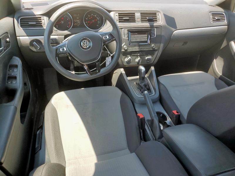 2017 VOLKSWAGEN JETTA S - 3VW2B7AJ5HM370563