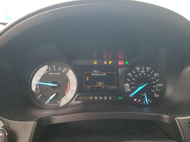 2017 FORD EXPLORER 1FM5K8B88HGC47234