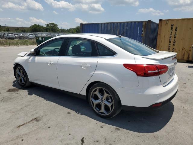 Vin: 1fadp3j24fl304136, lot: 58428865, ford focus titanium 20152