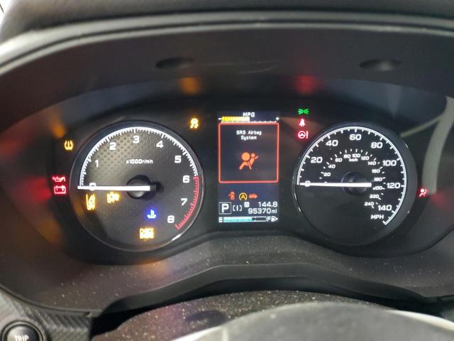 2020 SUBARU FORESTER JF2SKADC7LH523665