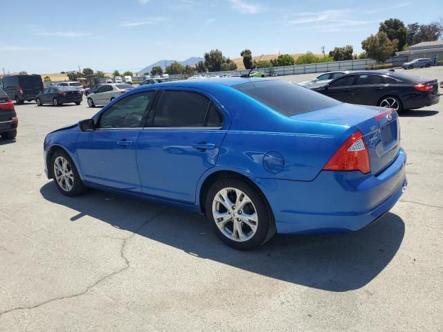 Vin: 3fahp0ha2cr137527, lot: 58586395, ford fusion se 20122
