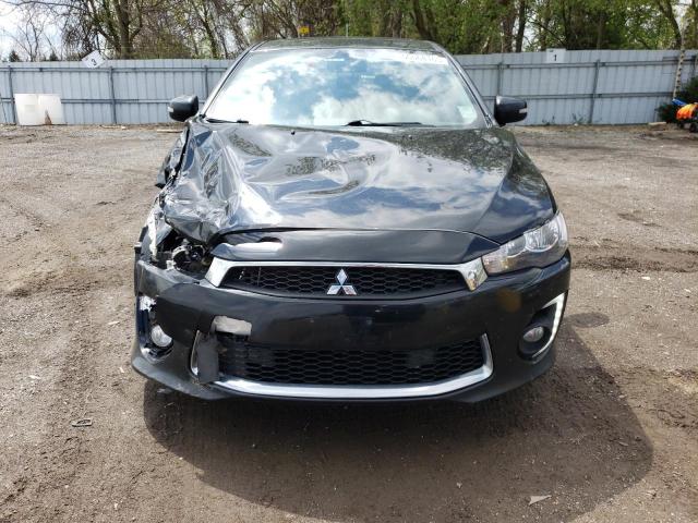 2016 MITSUBISHI LANCER SPO JA32X2HU3GU603453
