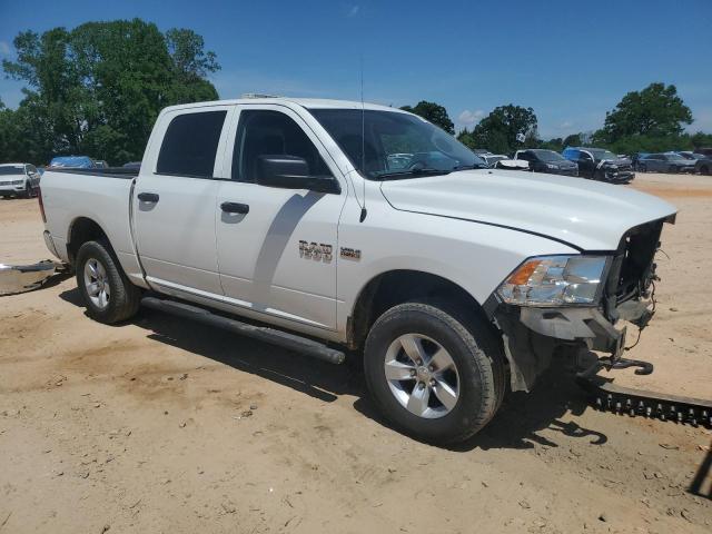 Vin: 3c6rr7kt2jg252561, lot: 55558965, ram 1500 st 20184