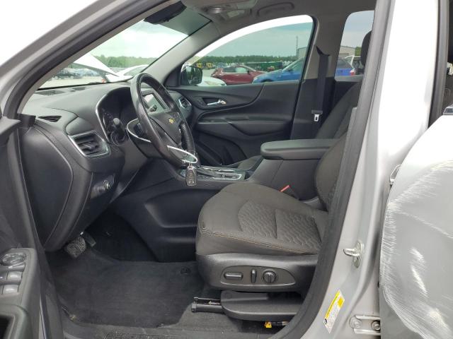 2019 CHEVROLET EQUINOX 4D - 2GNAXKEV2K6151472