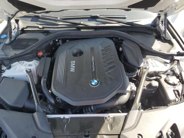 2018 BMW 540 XI WBAJE7C52JG891212