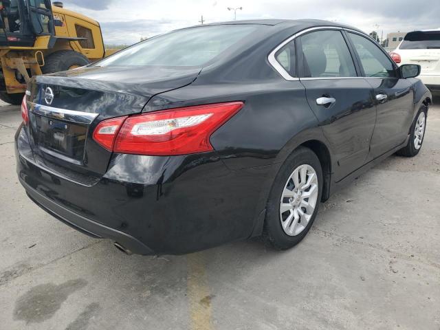 Vin: 1n4al3ap2gc154488, lot: 55721885, nissan altima 2.5 20163