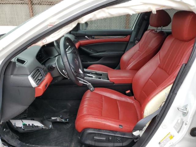 2021 HONDA ACCORD SPO - 1HGCV1F38MA079473