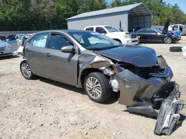 Vin: 2t1bprhexhc777635, lot: 57952165, toyota corolla le eco 20174