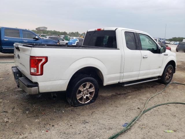 Vin: 1ftex1cp0gfd01147, lot: 56168965, ford f-150 super cab 20163