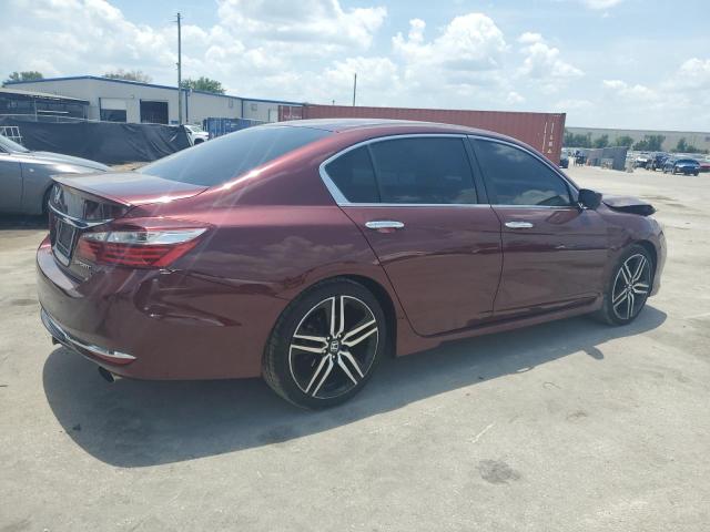 2017 HONDA ACCORD SPORT 1HGCR2F59HA280011