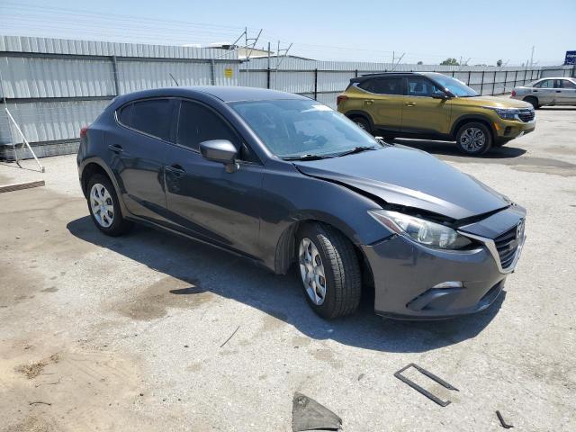 Vin: 3mzbm1j76gm261376, lot: 58517435, mazda 3 sport 20164