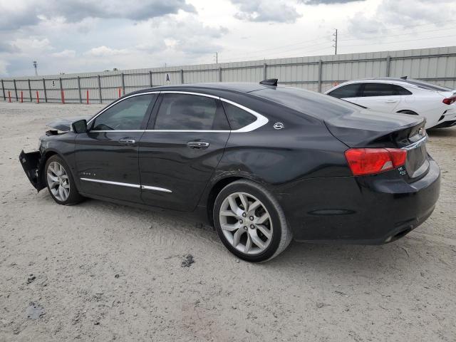 Vin: 2g1145s35g9178783, lot: 58615505, chevrolet impala ltz 20162