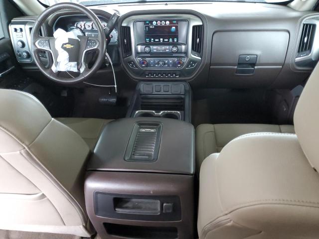2017 CHEVROLET SILVERADO - 3GCUKSEC6HG326774