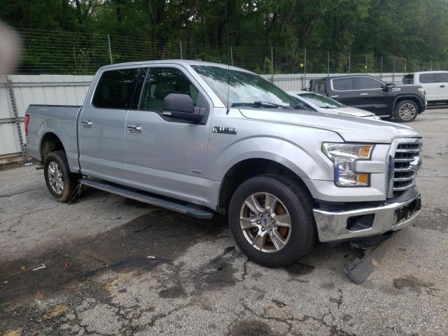 Vin: 1ftew1cp6hfc78879, lot: 58941345, ford f-150 supercrew 20174