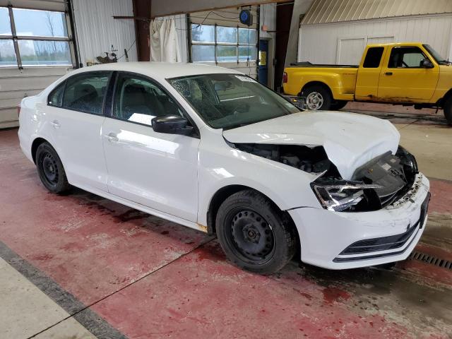 Vin: 3vw267aj3gm384352, lot: 57996645, volkswagen jetta s 20164