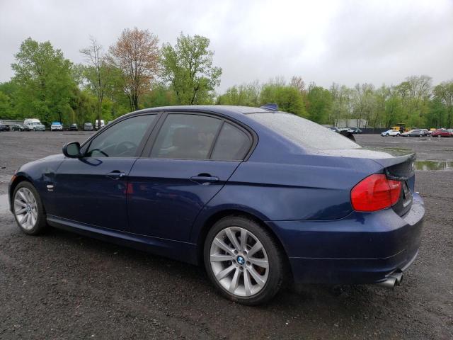 Vin: wbapk5c57ba811009, lot: 55468555, bmw 3 series xi sulev 20112