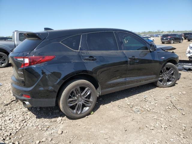 Vin: 5j8tc2h6xml031416, lot: 55978795, acura rdx a-spec 20213